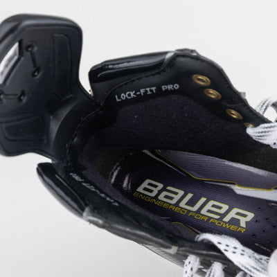 Bauer Supreme Shadow Intermediate Hockey Skates - TheHockeyShop.com