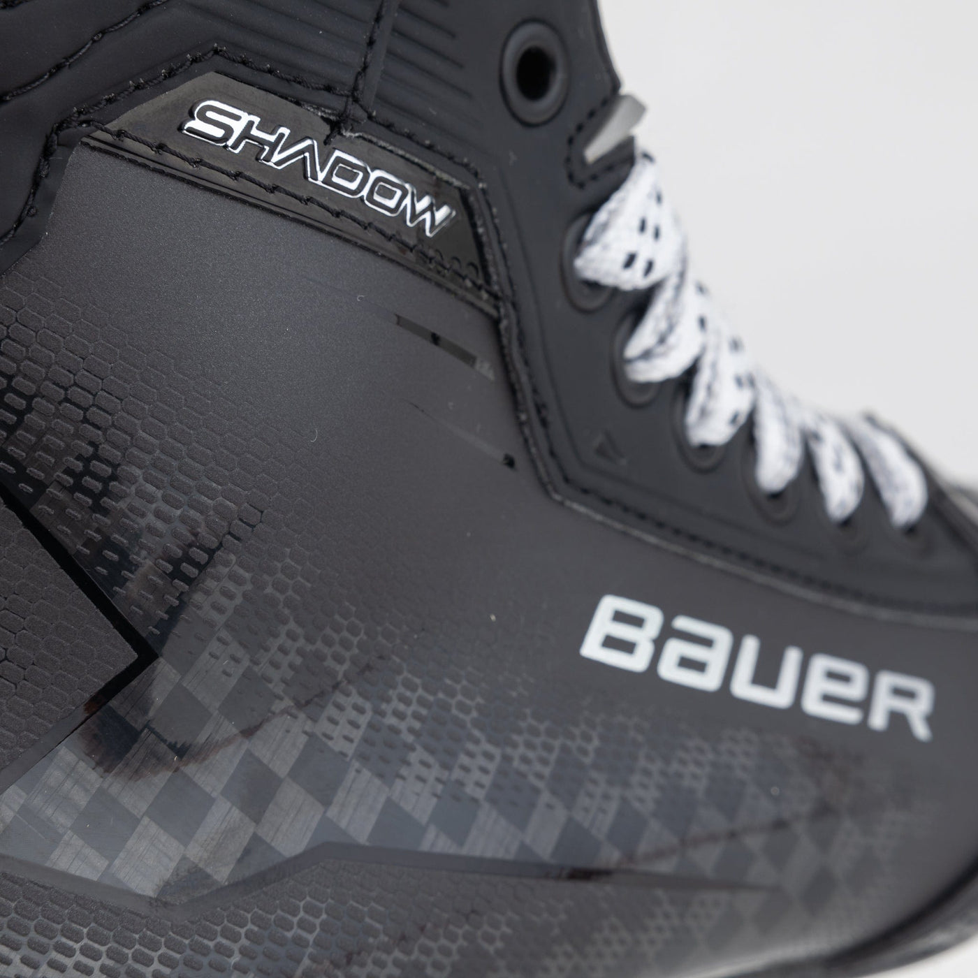 Bauer Supreme Shadow Intermediate Hockey Skates - TheHockeyShop.com