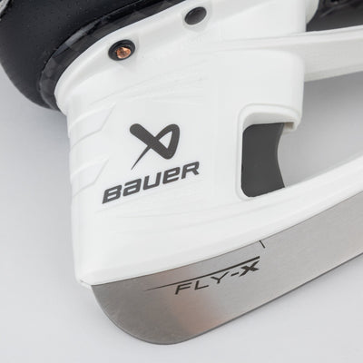 Bauer Supreme Shadow Intermediate Hockey Skates - TheHockeyShop.com