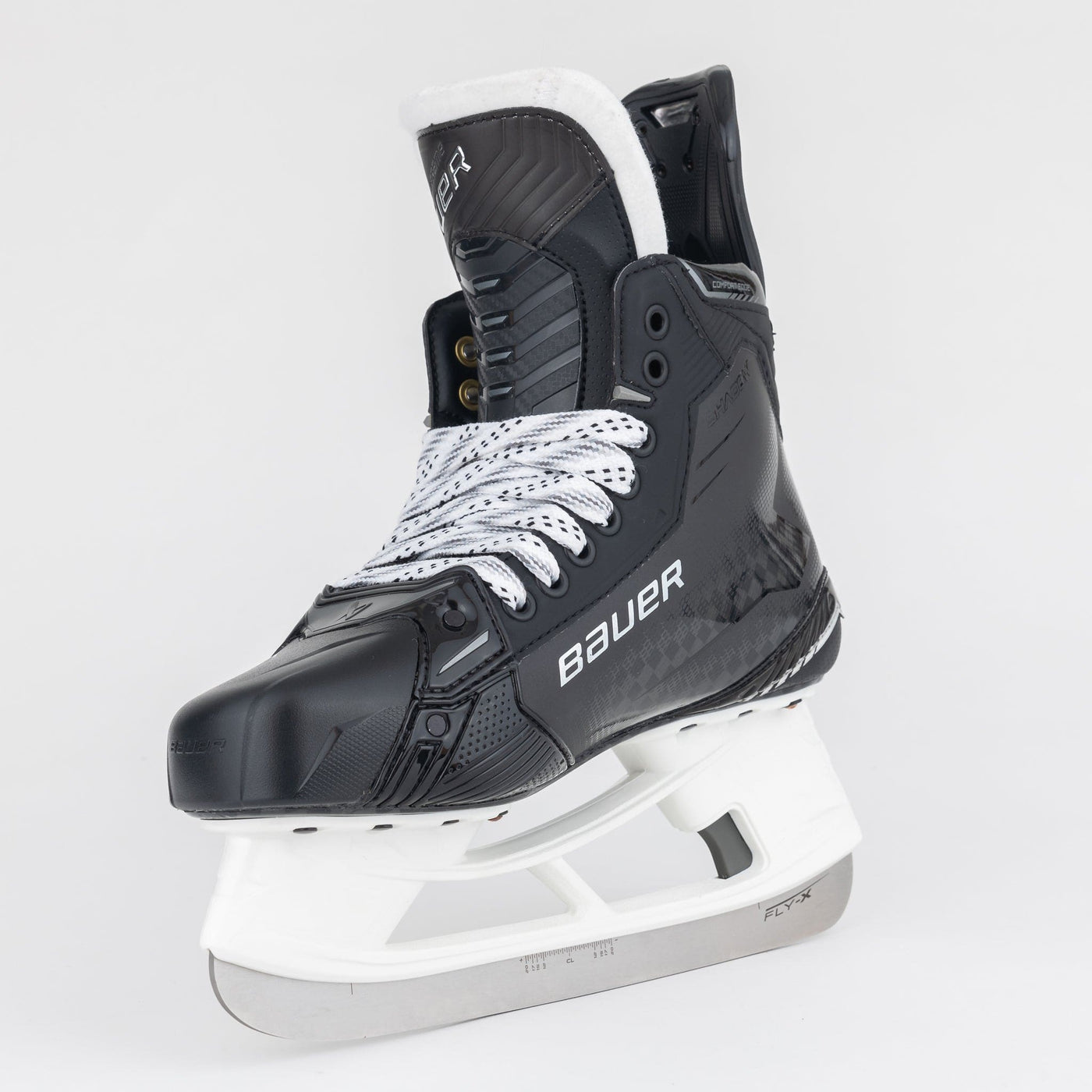 Bauer Supreme Shadow Senior Hockey Skates - TheHockeyShop.com