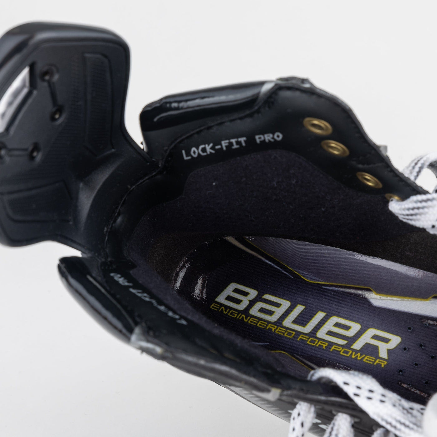 Bauer Supreme Shadow Senior Hockey Skates - TheHockeyShop.com