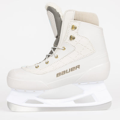 Bauer Tremblant Junior Recreational Skates - TheHockeyShop.com