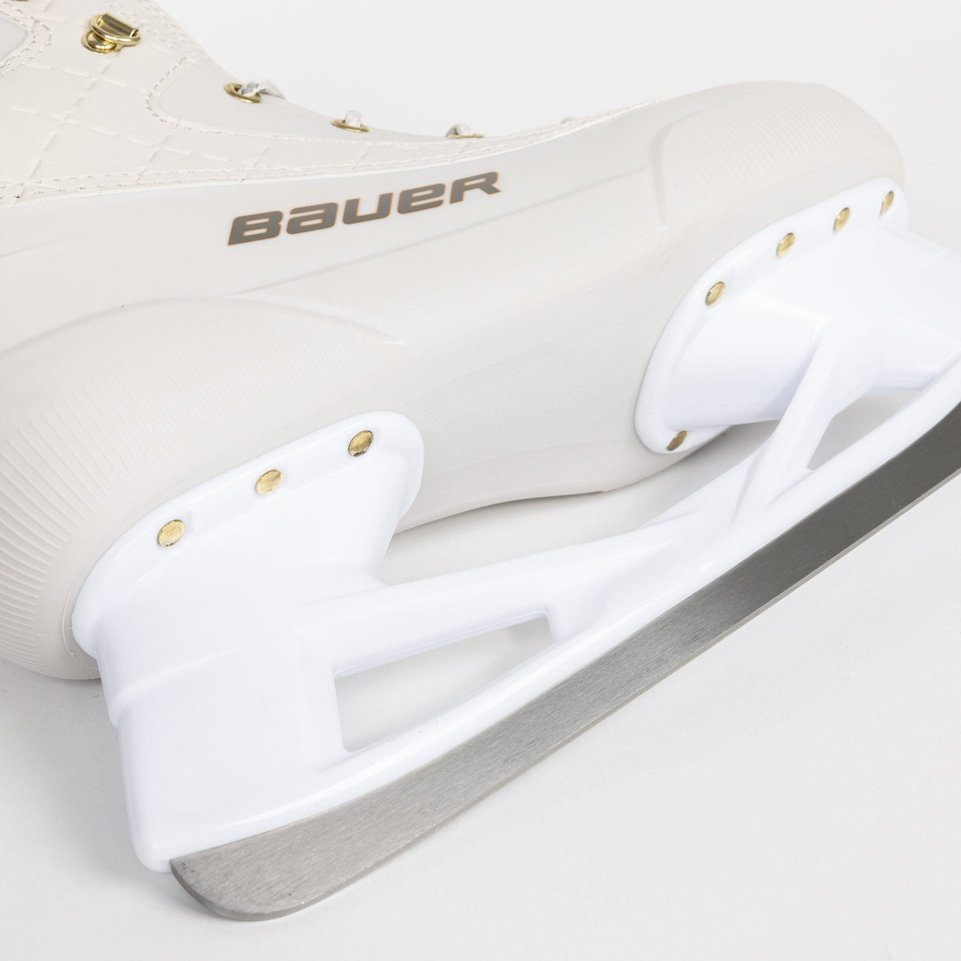 Bauer Tremblant Junior Recreational Skates - TheHockeyShop.com