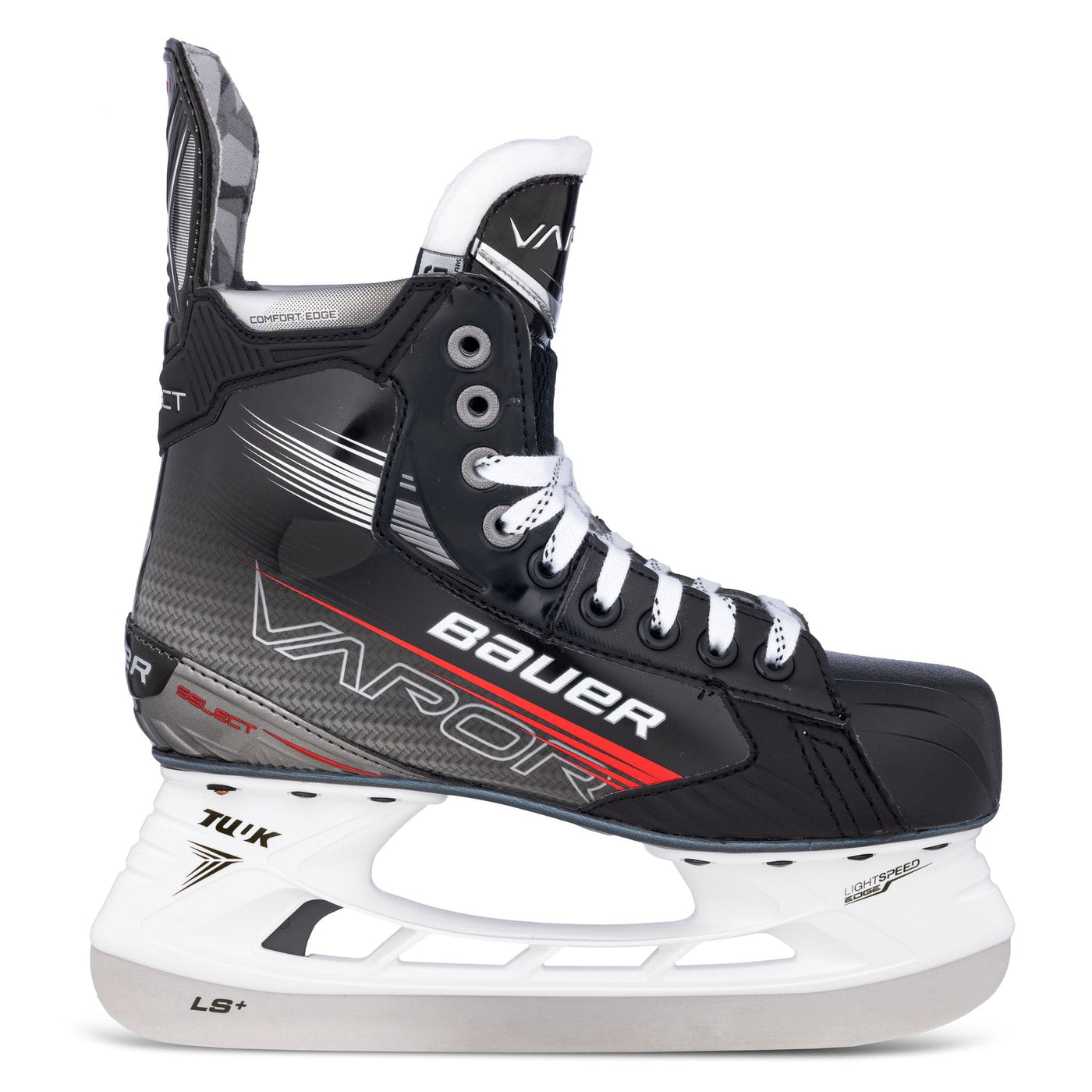 Bauer Vapor Select Intermediate Hockey Skates - (2023) - TheHockeyShop.com