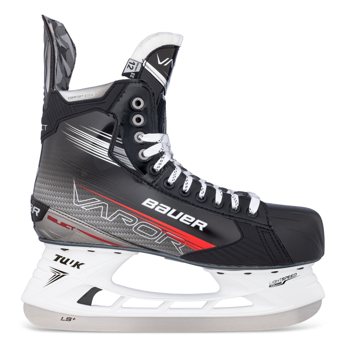 Bauer Vapor Select Senior Hockey Skates - TheHockeyShop.com