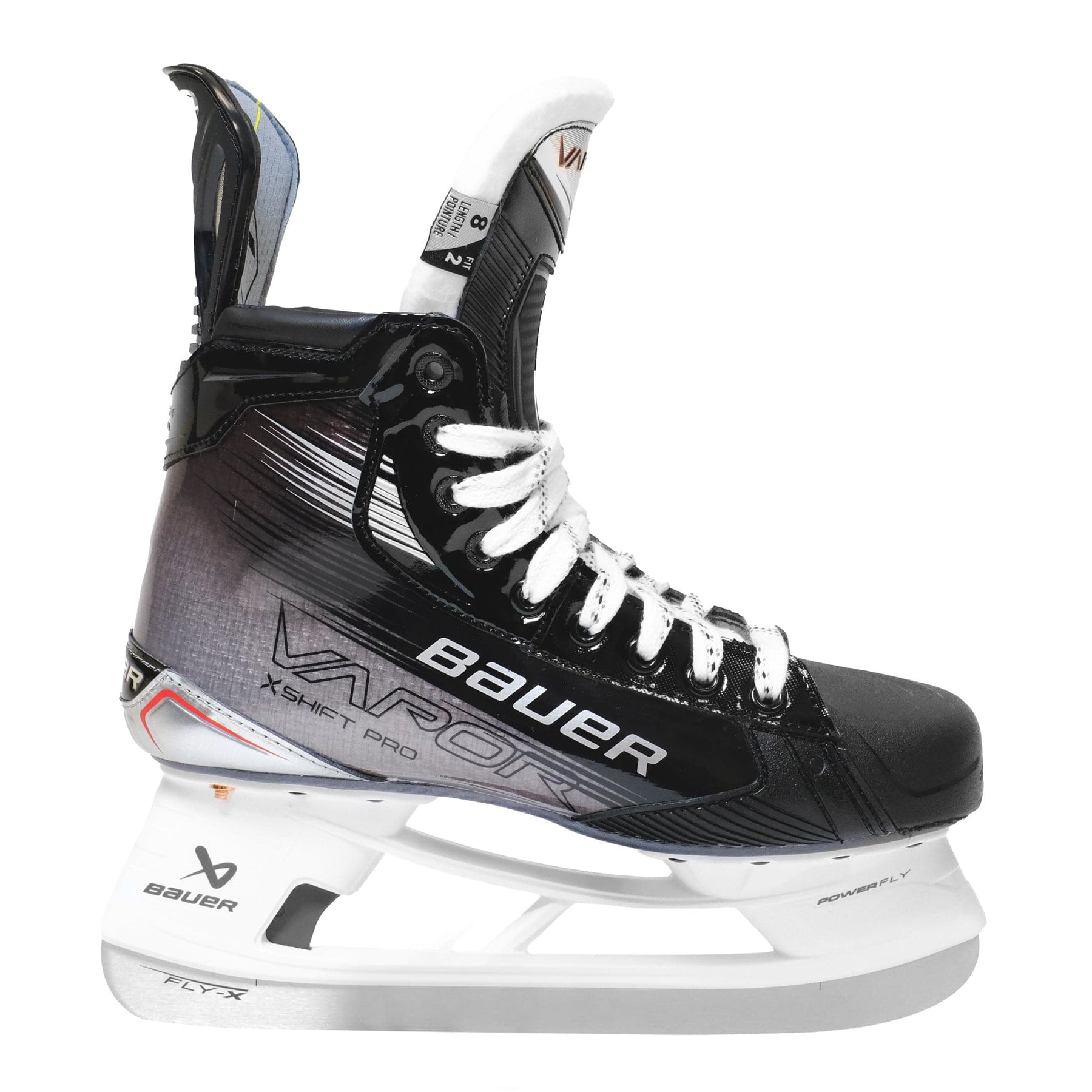 Bauer Vapor Shift Pro Youth Hockey Skates