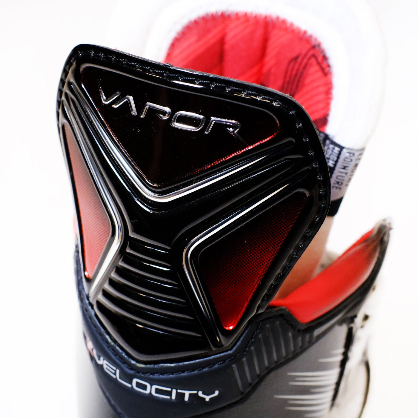 Bauer Vapor Velocity Intermediate Hockey Skates - The Hockey Shop Source For Sports