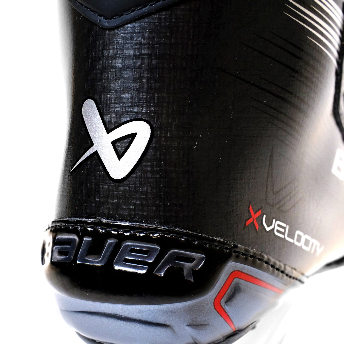 Bauer Vapor Velocity Senior Hockey Skates - The Hockey Shop Source For Sports