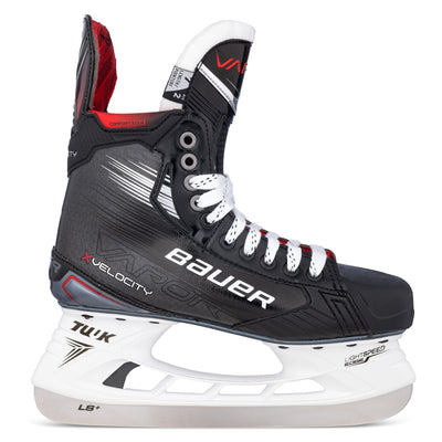 Bauer Vapor Velocity Senior Hockey Skates - TheHockeyShop.com