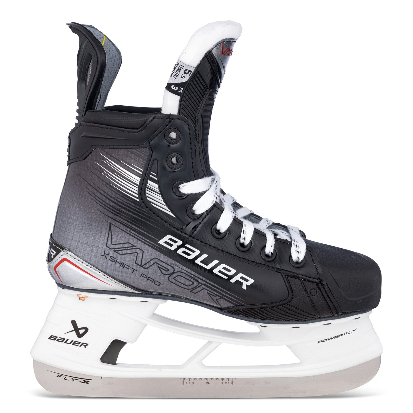 Bauer Vapor X Shift Pro Intermediate Hockey Skates - 2023 - TheHockeyShop.com