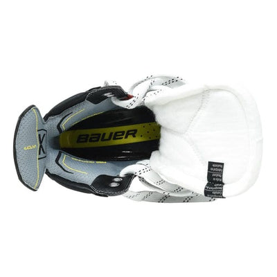 Bauer Vapor X Shift Pro Junior Hockey Skates - The Hockey Shop Source For Sports