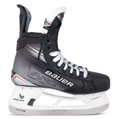 Bauer Vapor X Shift Pro Senior Hockey Skates - TheHockeyShop.com