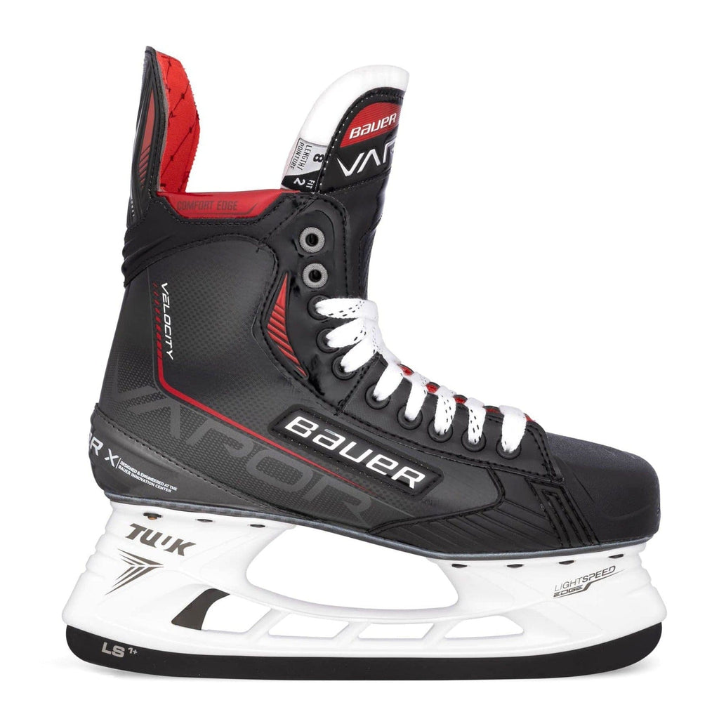 Bauer Vapor X Velocity Intermediate Hockey Skates - 2021