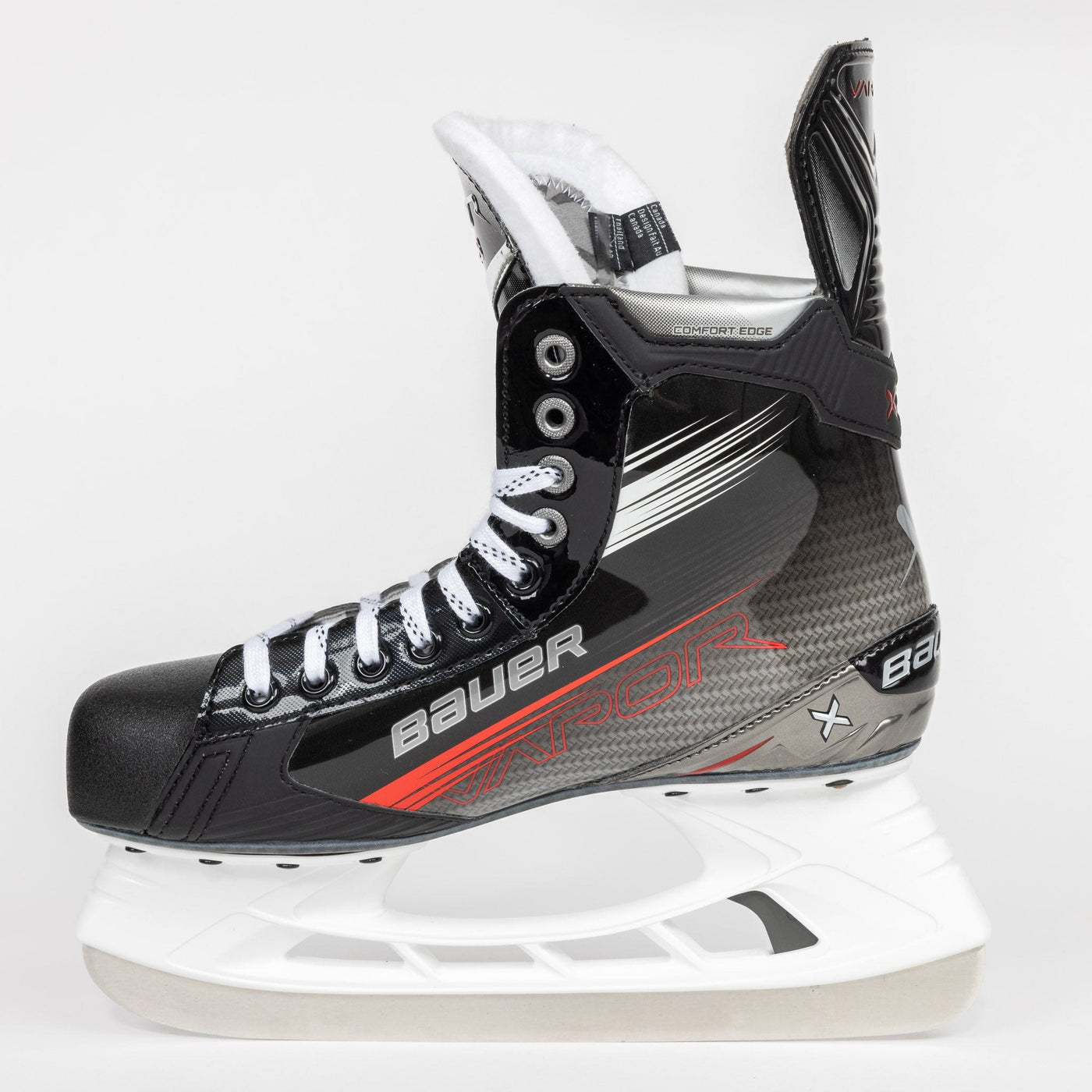 Bauer Vapor X3 Intermediate Hockey Skates - The Hockey Shop Source For Sports