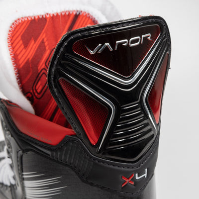 Bauer Vapor X4 Intermediate Hockey Skates - The Hockey Shop Source For Sports