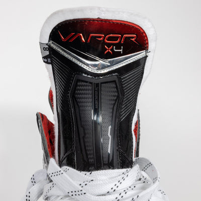 Bauer Vapor X4 Intermediate Hockey Skates - The Hockey Shop Source For Sports