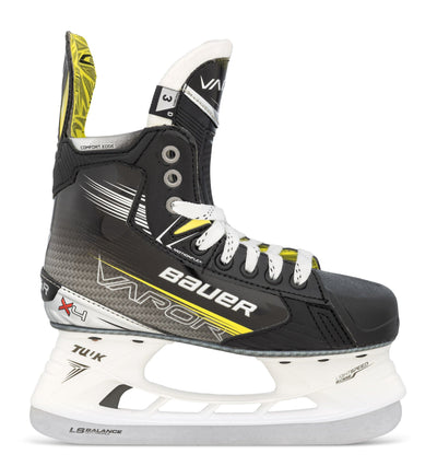 Bauer Vapor X4 Junior Hockey Skates - The Hockey Shop Source For Sports