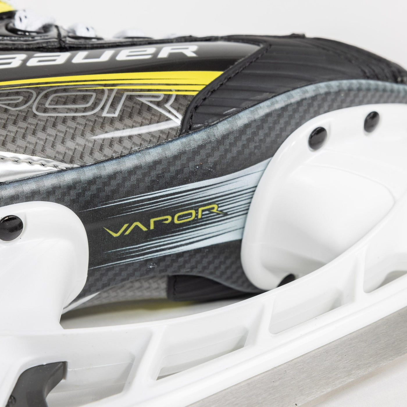 Bauer Vapor X4 Junior Hockey Skates - The Hockey Shop Source For Sports