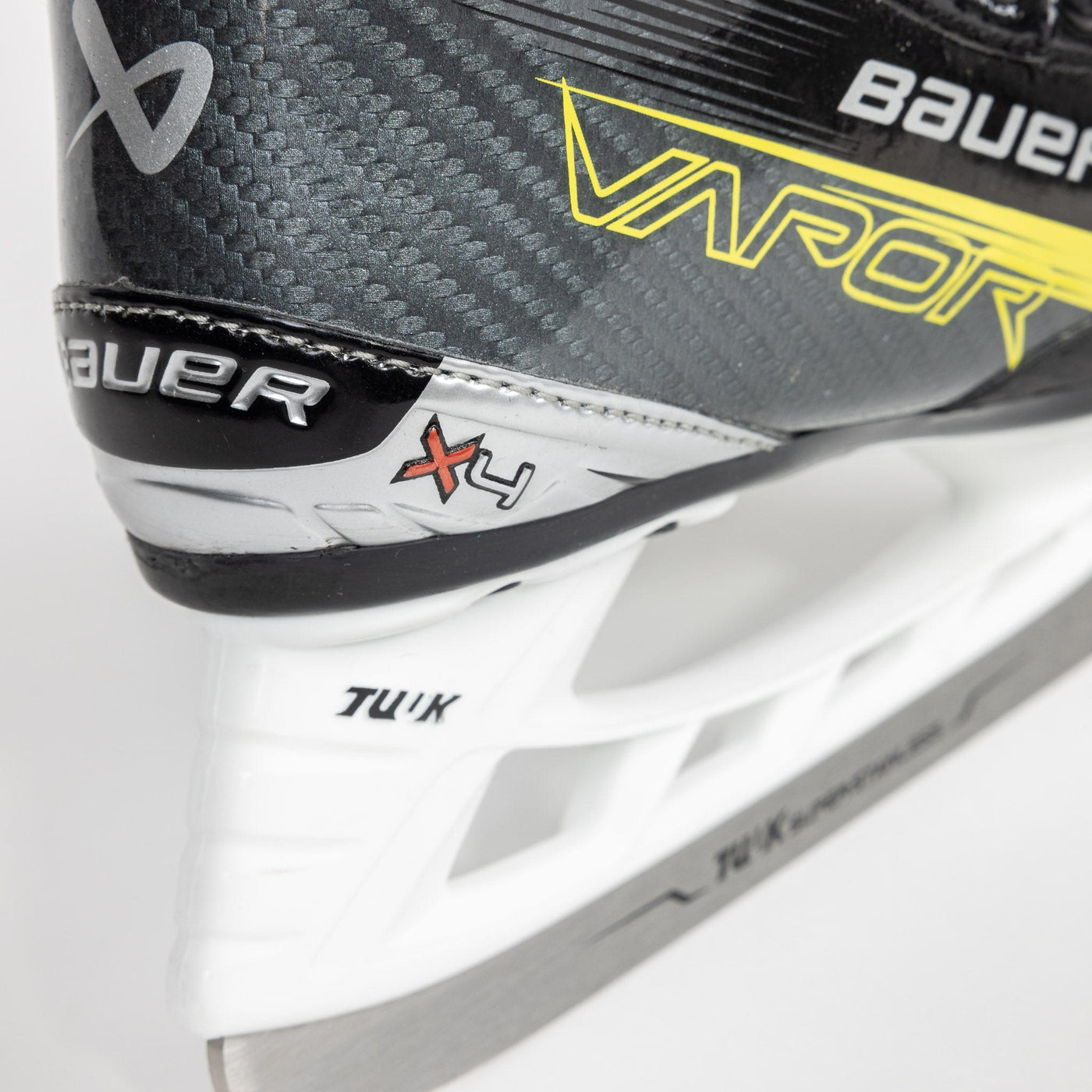 Bauer Vapor X4 Youth Hockey Skates - The Hockey Shop Source For Sports