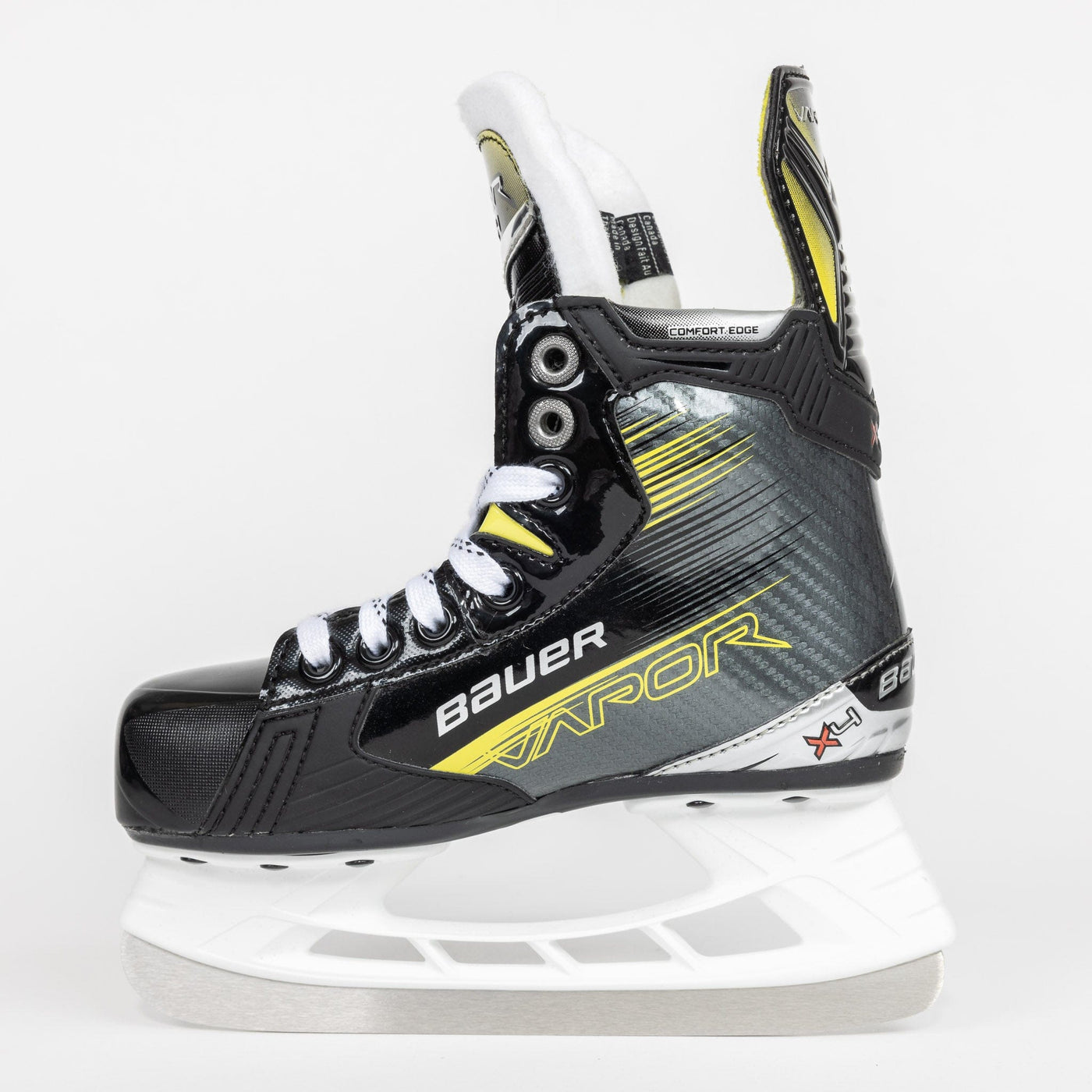 Bauer Vapor X4 Youth Hockey Skates - The Hockey Shop Source For Sports