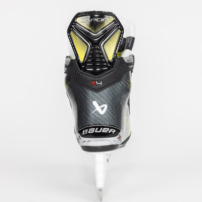 Bauer Vapor X4 Youth Hockey Skates - The Hockey Shop Source For Sports