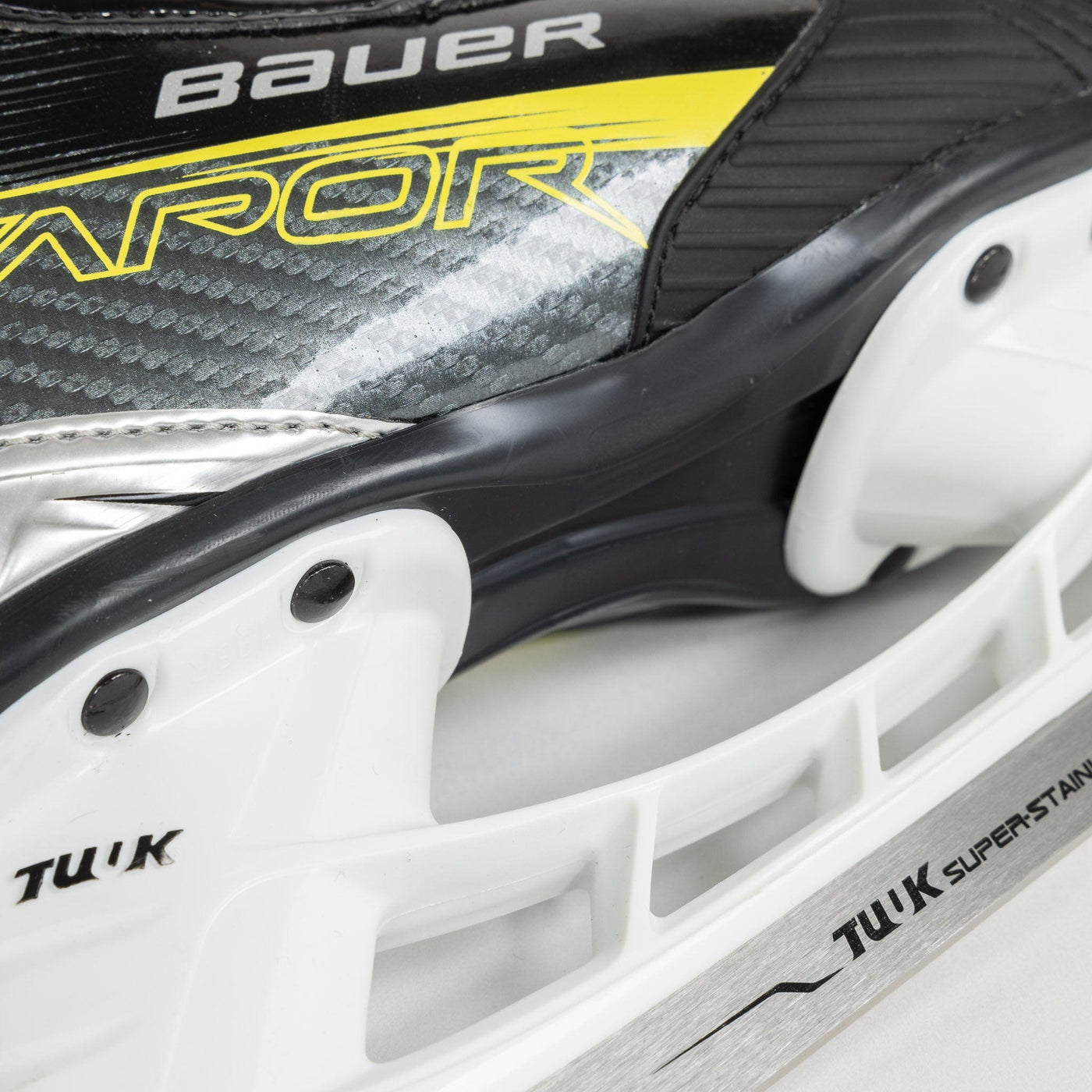 Bauer Vapor X4 Youth Hockey Skates - The Hockey Shop Source For Sports