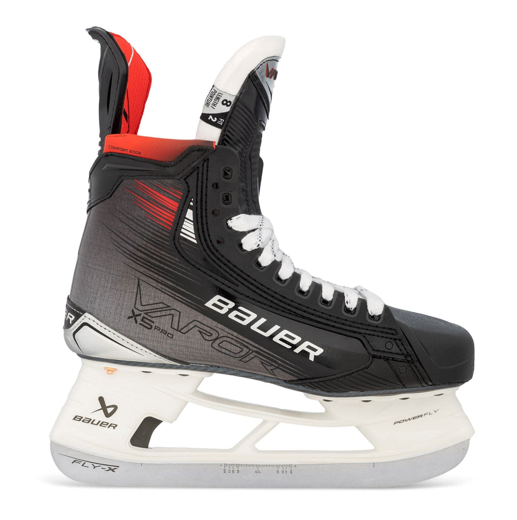 Bauer Vapor X5 Pro Intermediate Hockey Skates