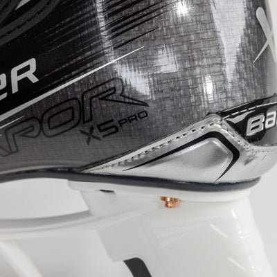 Bauer Vapor X5 Pro Junior Hockey Skates - The Hockey Shop Source For Sports