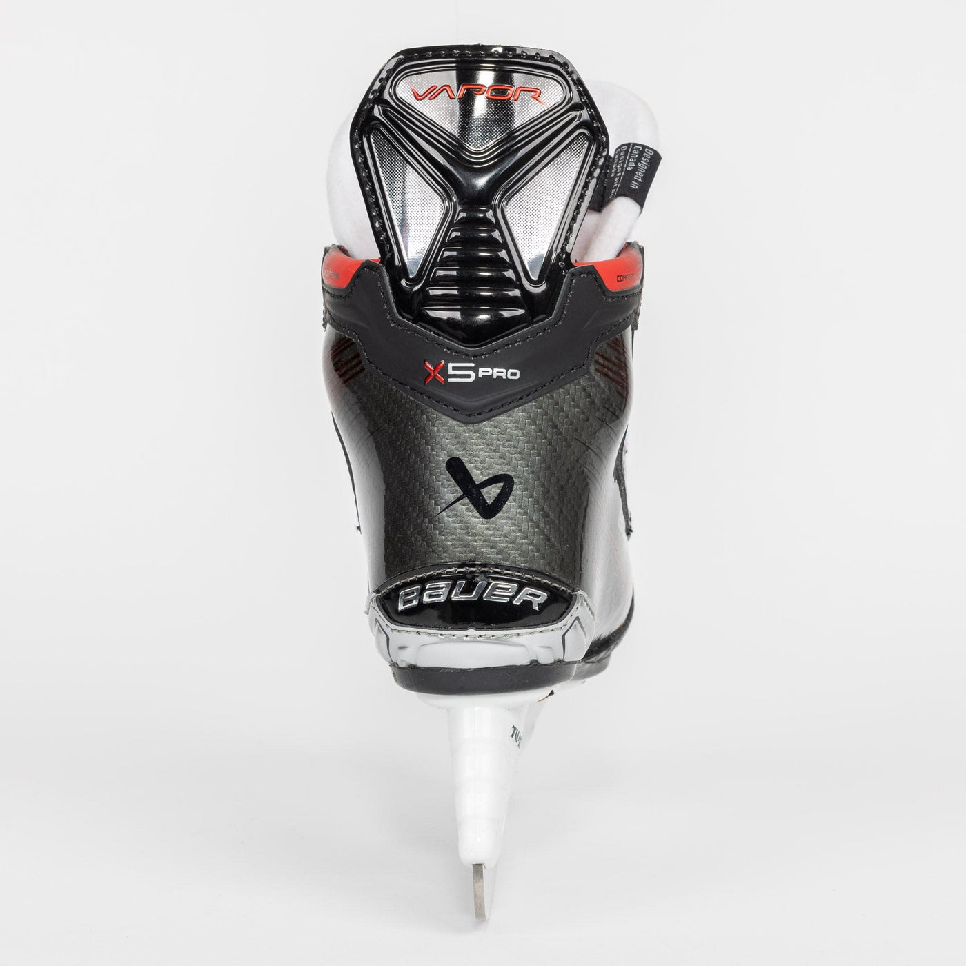 Bauer Vapor X5 Pro Youth Hockey Skates - The Hockey Shop Source For Sports