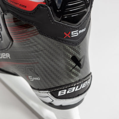 Bauer Vapor X5 Pro Youth Hockey Skates - The Hockey Shop Source For Sports