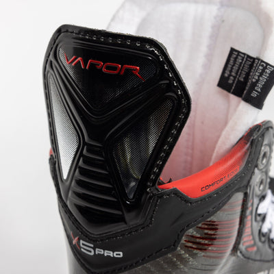 Bauer Vapor X5 Pro Youth Hockey Skates - The Hockey Shop Source For Sports