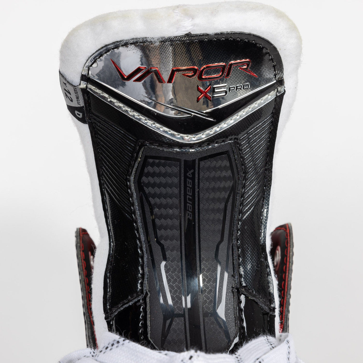 Bauer Vapor X5 Pro Youth Hockey Skates - The Hockey Shop Source For Sports