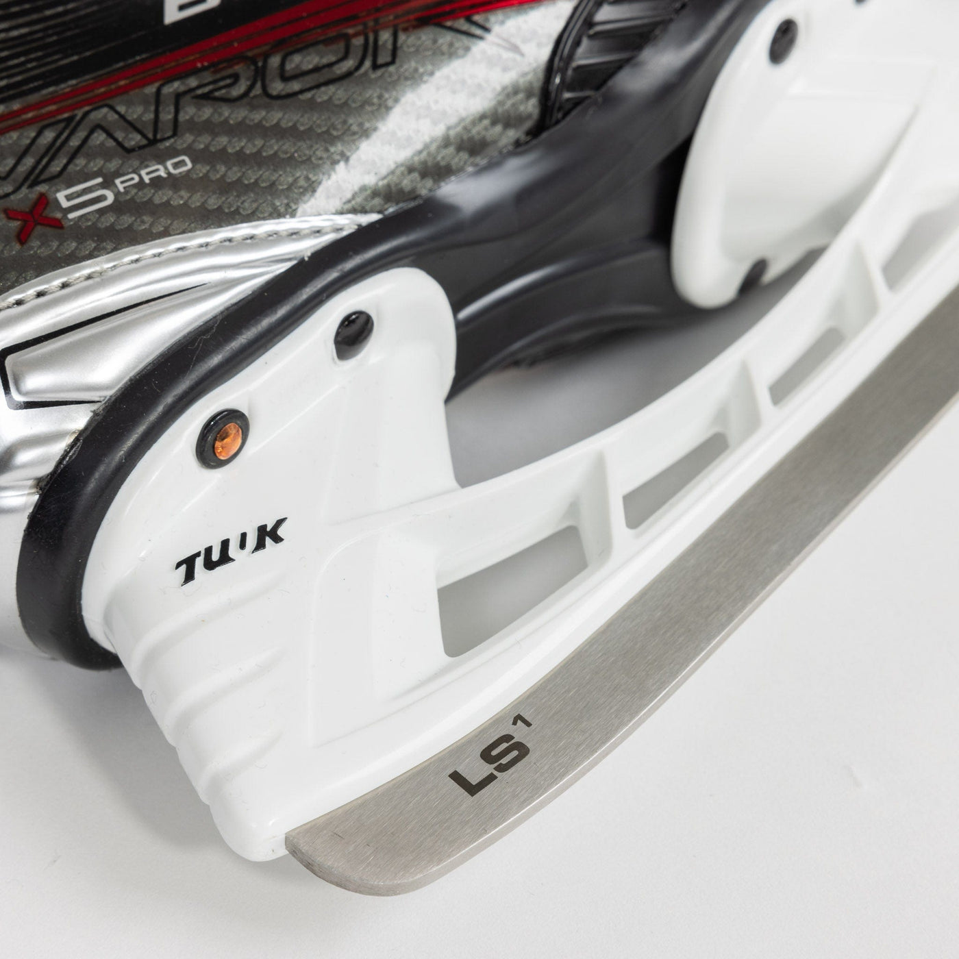 Bauer Vapor X5 Pro Youth Hockey Skates - The Hockey Shop Source For Sports