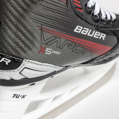 Bauer Vapor X5 Pro Youth Hockey Skates - The Hockey Shop Source For Sports