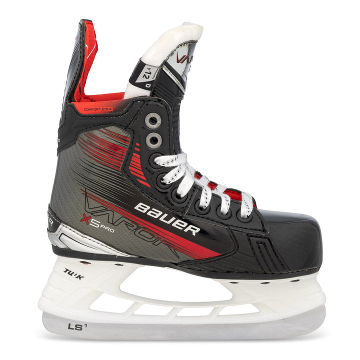 Bauer shops X-LP Ice Hockey Skates Senior Size 8 1/2