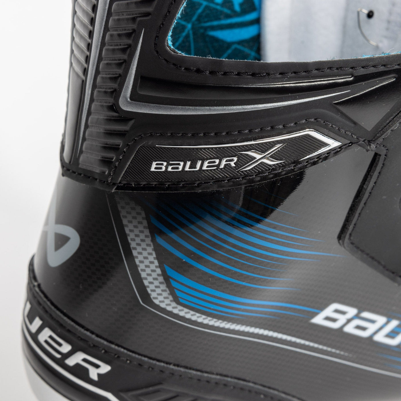 Bauer X Series Intermediate Hockey Skates - The Hockey Shop Source For Sports