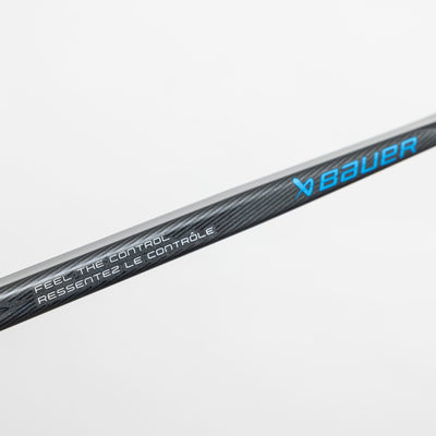 Bauer Nexus E40 Intermediate Hockey Stick - TheHockeyShop.com