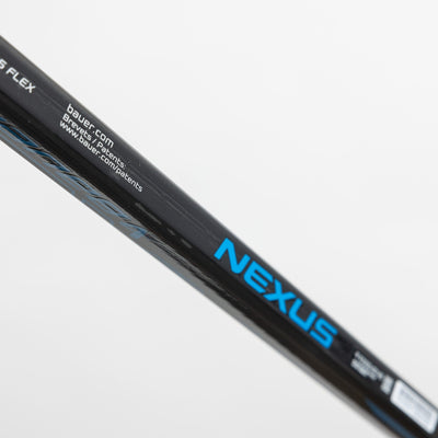 Bauer Nexus E50 Pro Intermediate Hockey Stick - TheHockeyShop.com