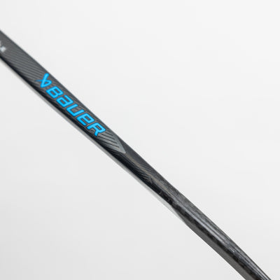 Bauer Nexus E50 Pro Intermediate Hockey Stick - TheHockeyShop.com