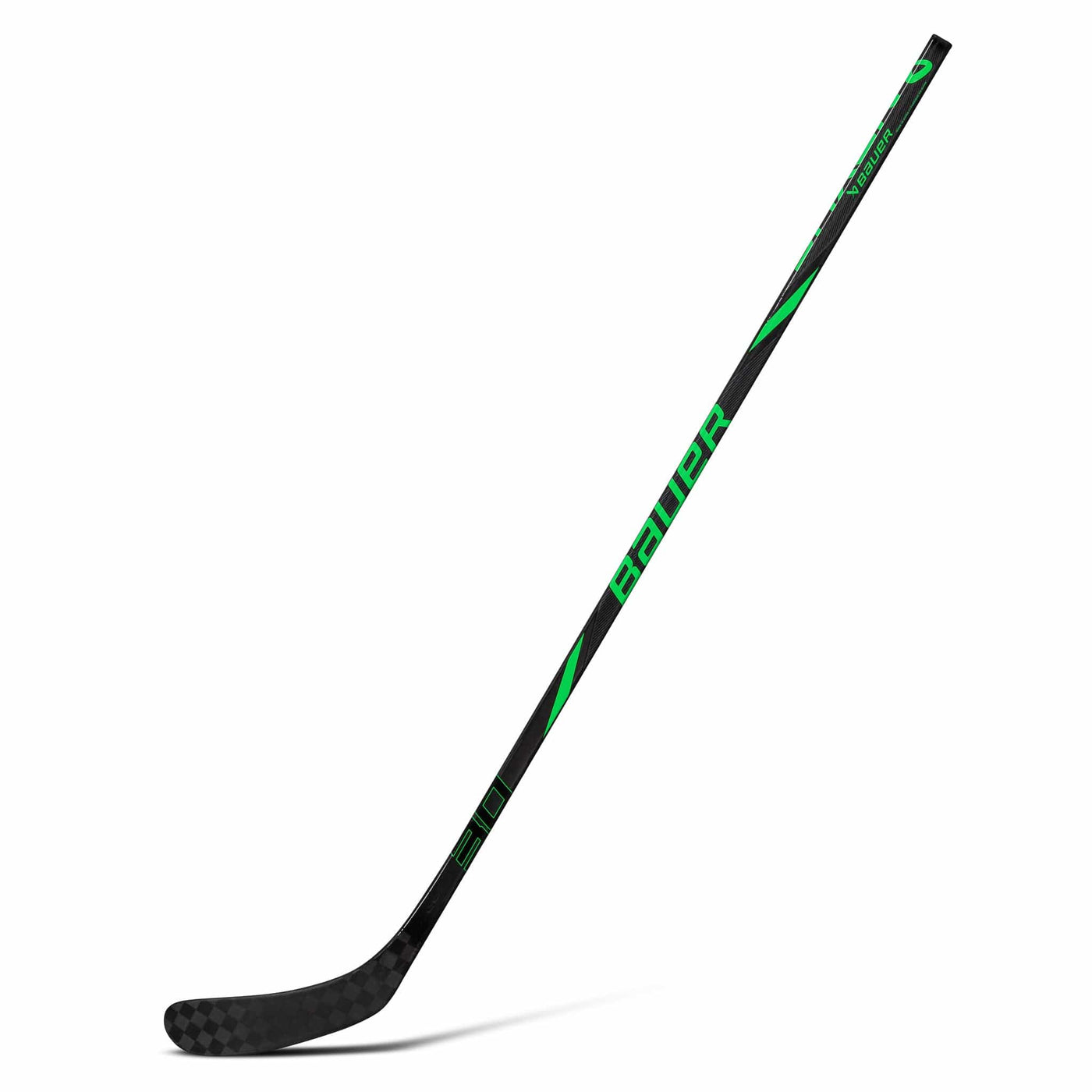 Bauer Nexus Performance Junior Hockey Stick - 30 Flex (2024) - TheHockeyShop.com