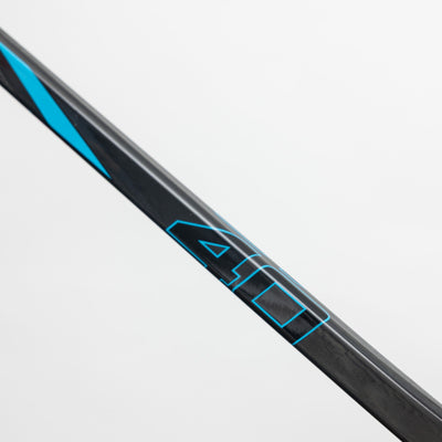 Bauer Nexus Performance Junior Hockey Stick - 40 Flex - TheHockeyShop.com