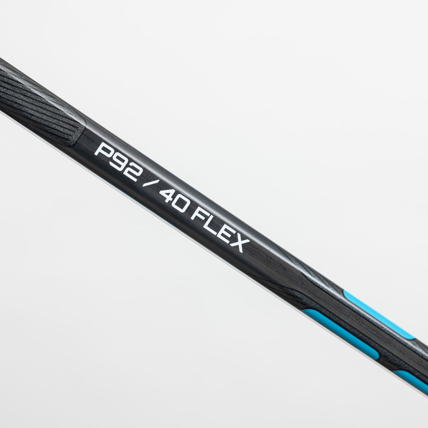 Bauer Nexus Performance Junior Hockey Stick - 40 Flex - TheHockeyShop.com