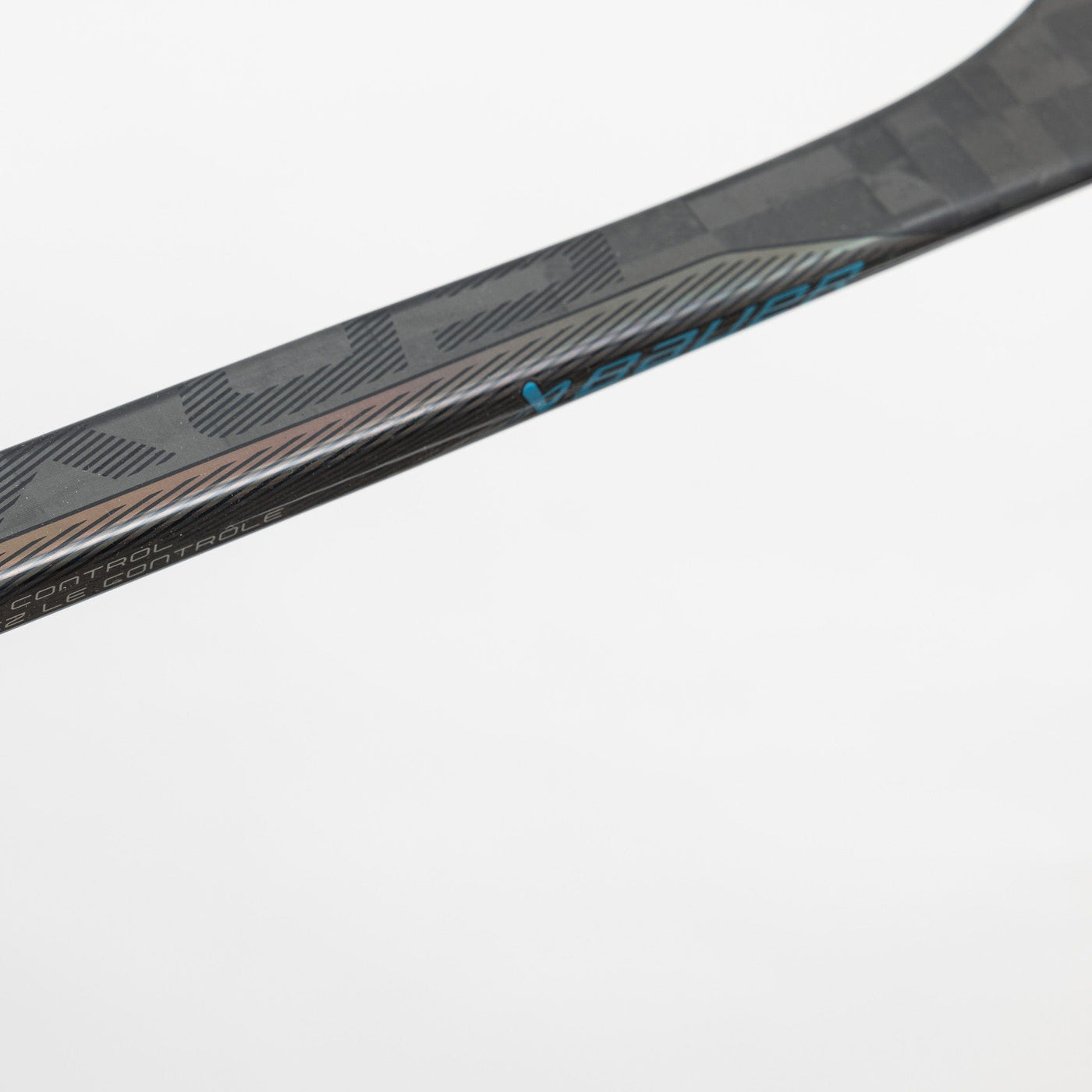 Bauer Nexus Tracer Intermediate Hockey Stick - TheHockeyShop.com