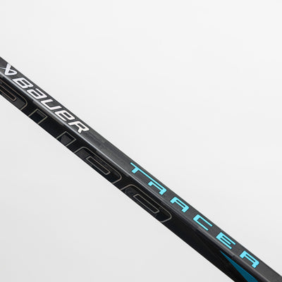 Bauer Nexus Tracer Intermediate Hockey Stick - TheHockeyShop.com