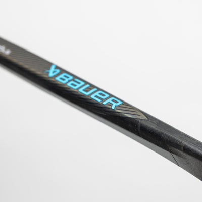 Bauer Nexus Tracer Junior Hockey Stick - 30 Flex - TheHockeyShop.com