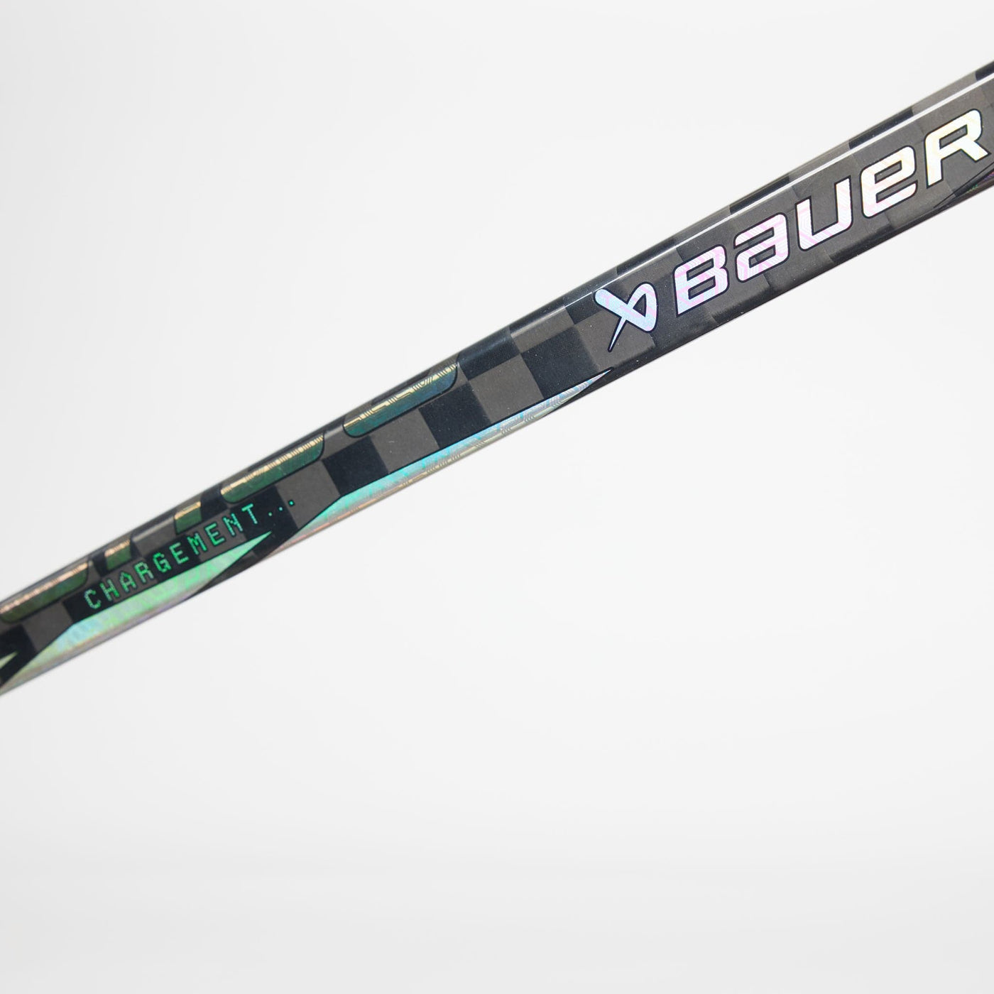 Bauer PROTO Junior Hockey Stick - 40 Flex - The Hockey Shop Source For Sports