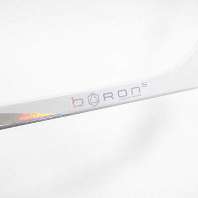 Bauer PROTO-R Junior Hockey Stick - 40 Flex - White - TheHockeyShop.com