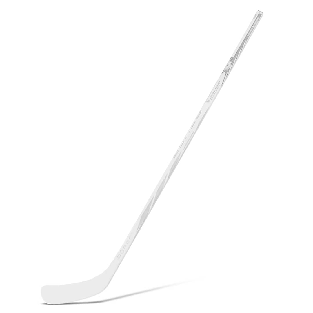 Bauer PROTO-R Junior Hockey Stick - 40 Flex - White - TheHockeyShop.com