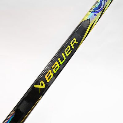 Bauer PROTO-R Senior Hockey Stick - Gold - TheHockeyShop.com