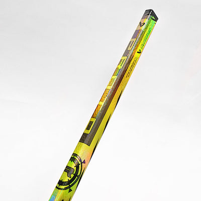 Bauer PROTO-R Senior Hockey Stick - Gold - TheHockeyShop.com